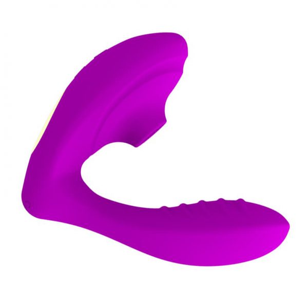 ​​Hammer-Shaped Suction Vibrator - Image 4