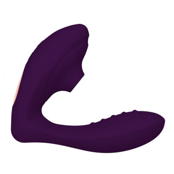​​Hammer-Shaped Suction Vibrator - Image 3