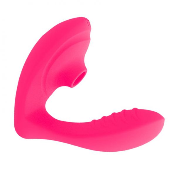​​Hammer-Shaped Suction Vibrator - Image 2