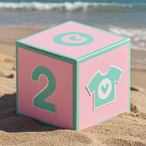 Clothes Blind Box