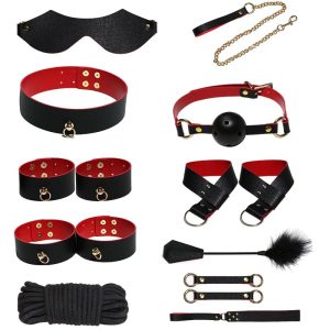 BDSM lifestyle guide