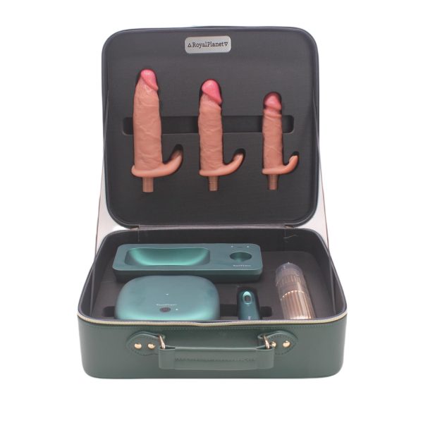 PleasurePro Toolkit – 3-in-1 Remote Control Vibration Toys Set with Ultra-Fast Sensation - Image 4
